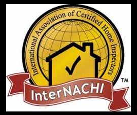 InterNACHI Licensed
